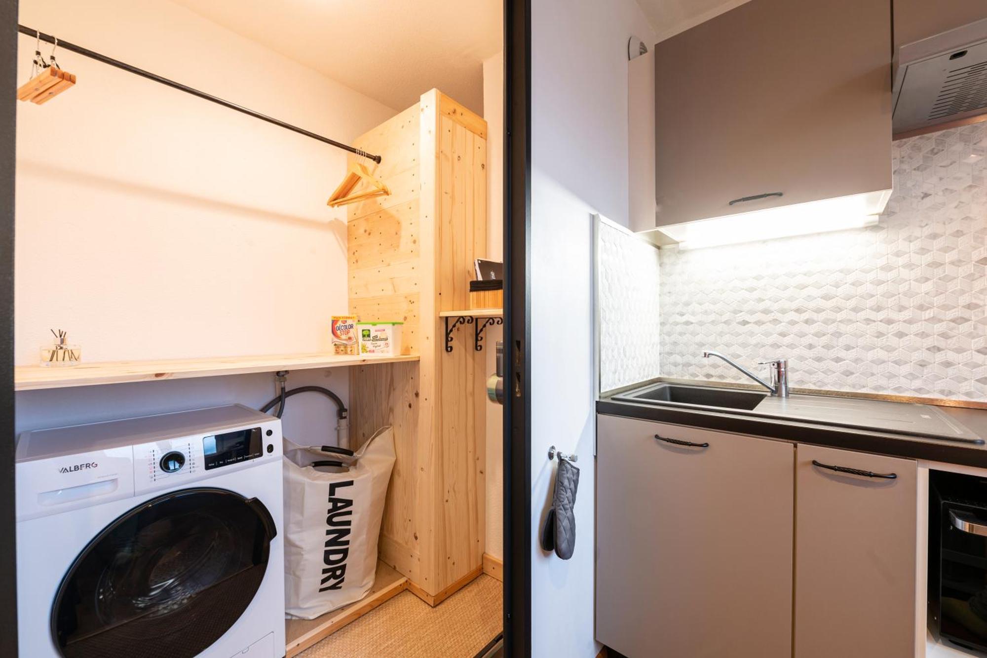 Les Cedres Bleus Appartement Albertville Buitenkant foto