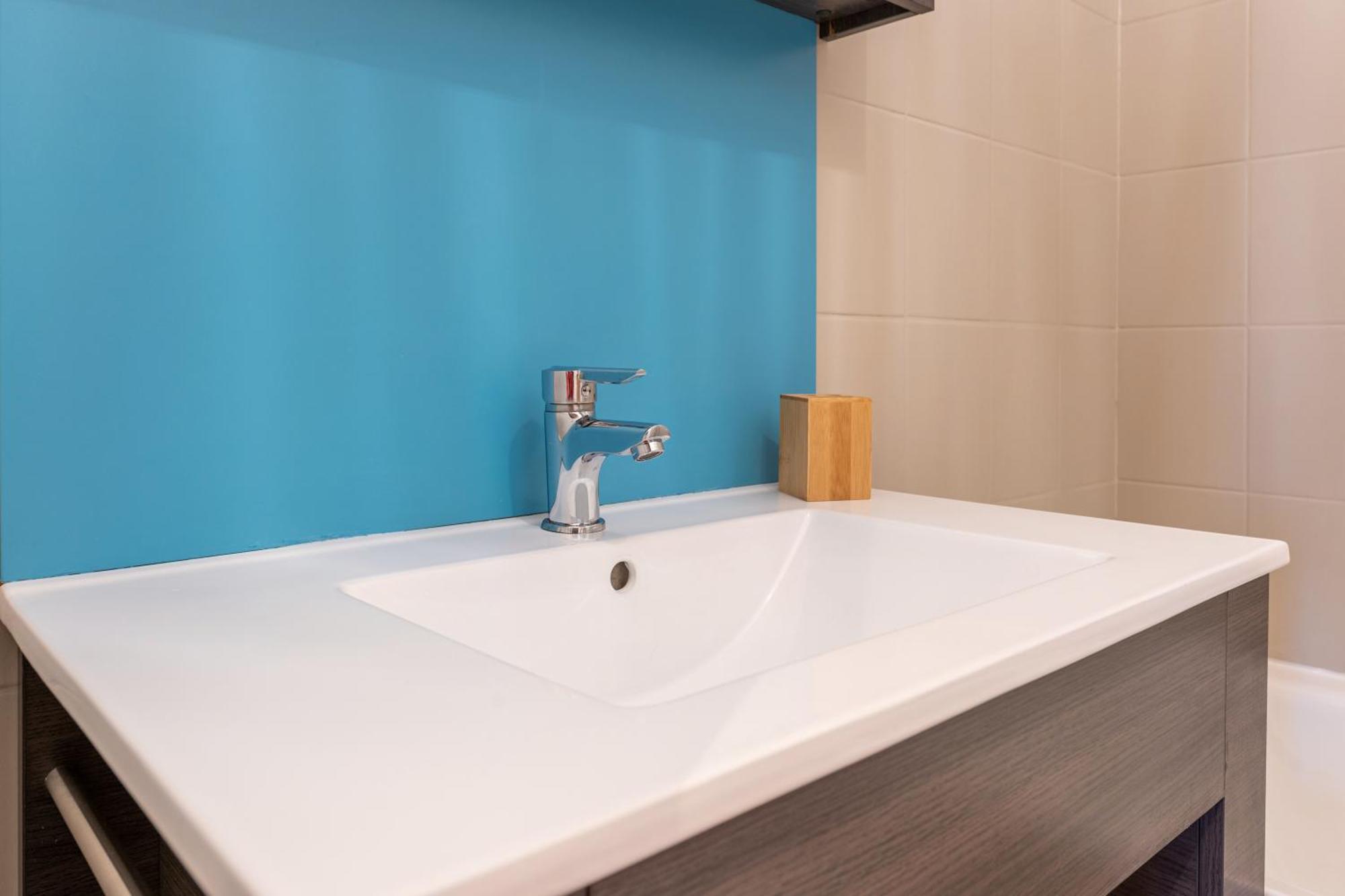 Les Cedres Bleus Appartement Albertville Buitenkant foto
