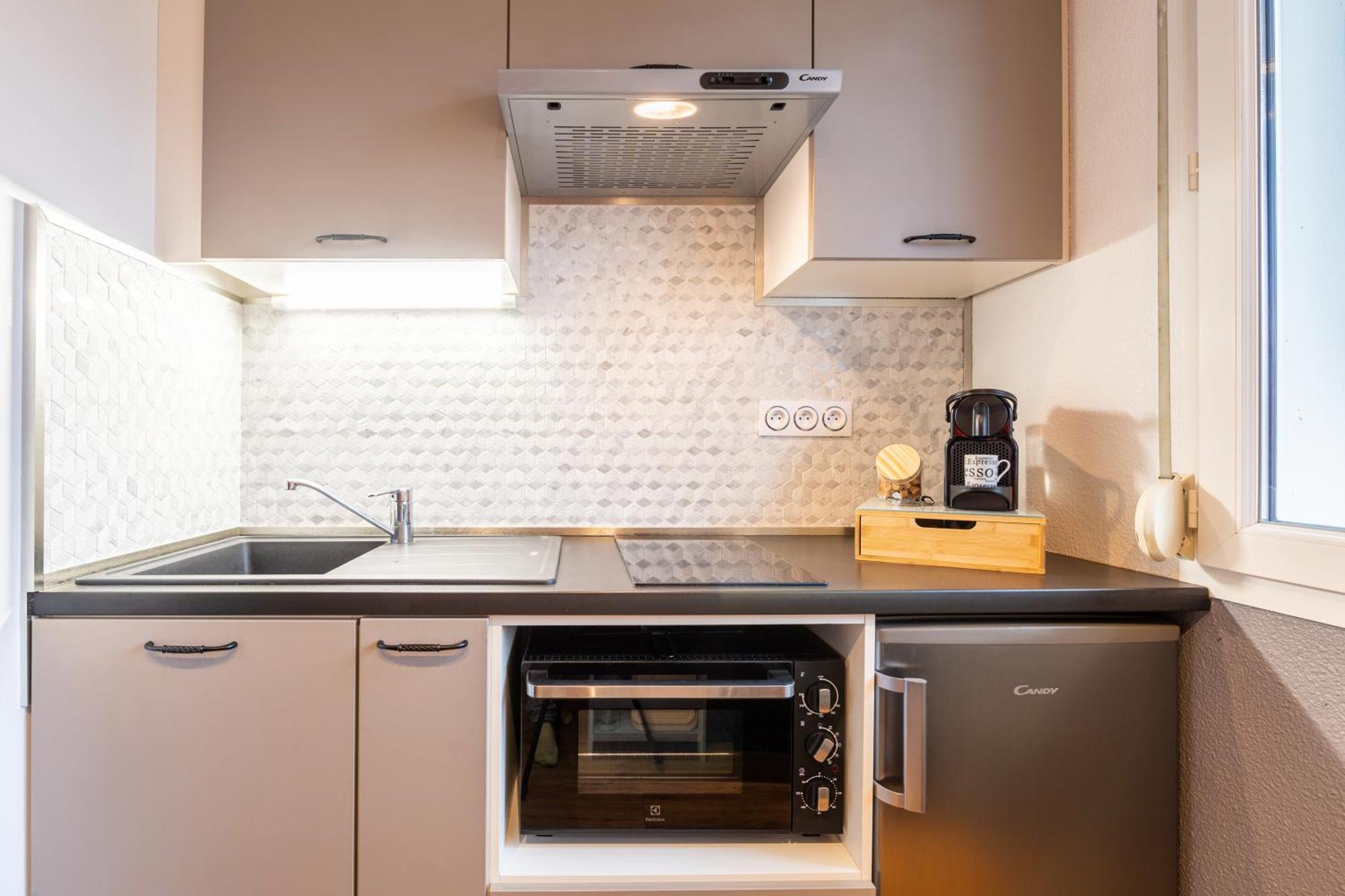 Les Cedres Bleus Appartement Albertville Buitenkant foto