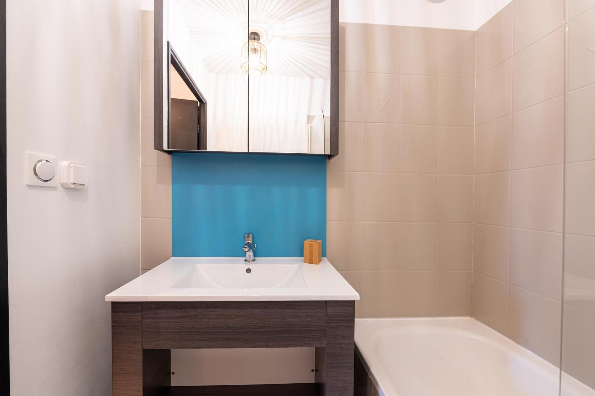 Les Cedres Bleus Appartement Albertville Buitenkant foto